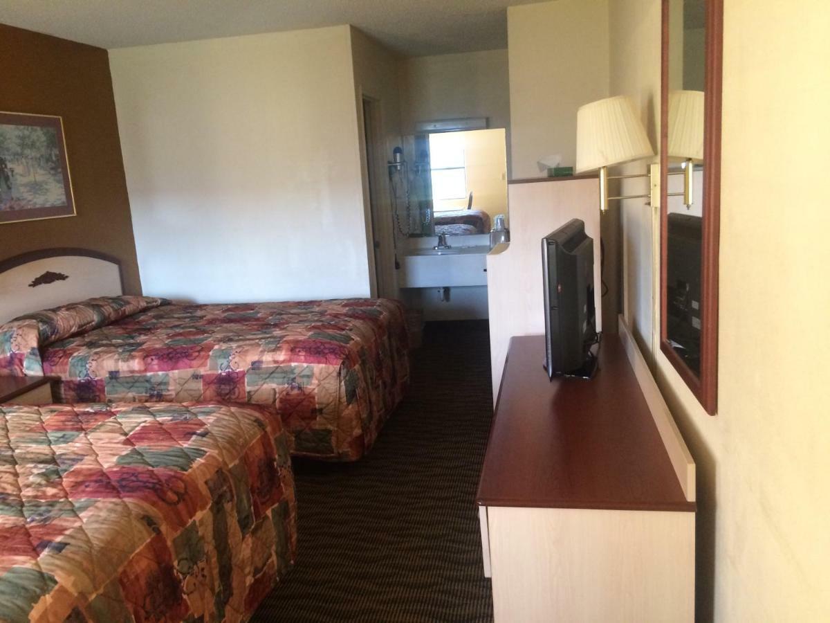 Budget & - Motel Talladega