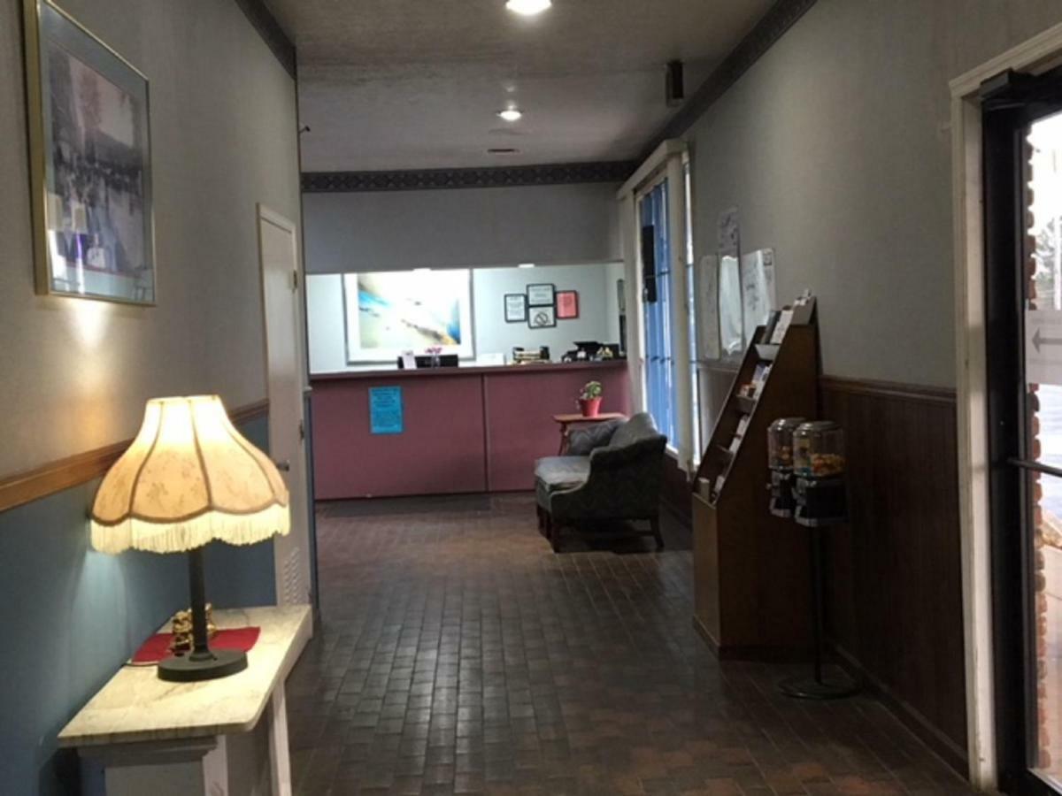 Motel Budget & - Talladega