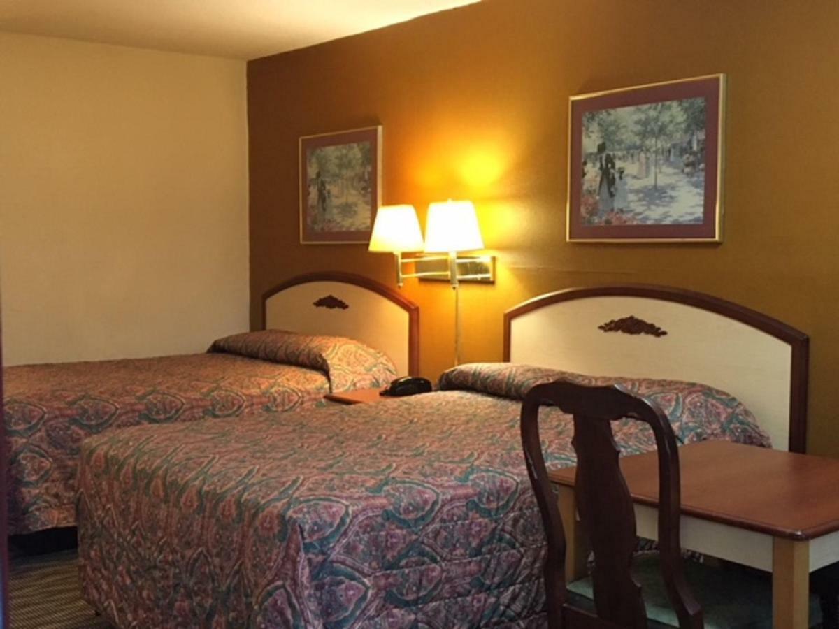 Budget & - Motel