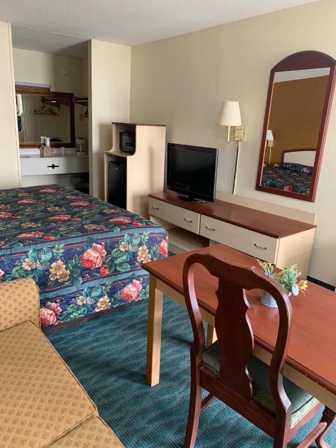 Motel Budget & - 2*