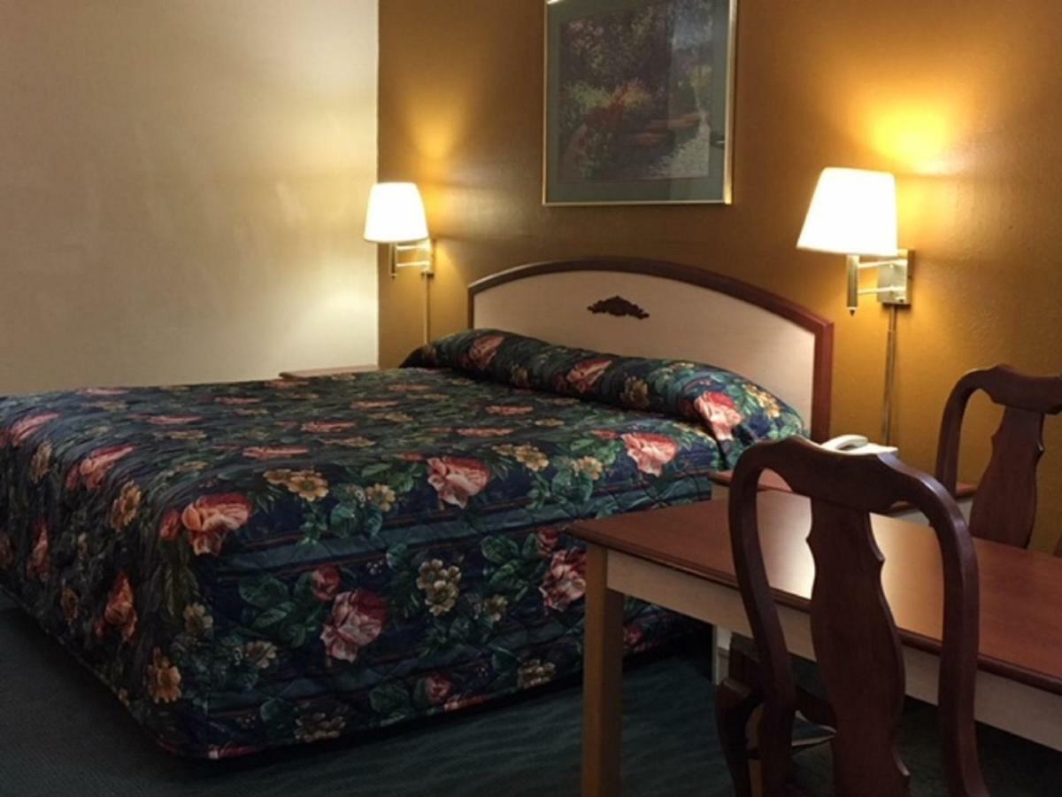 Motel Budget & -